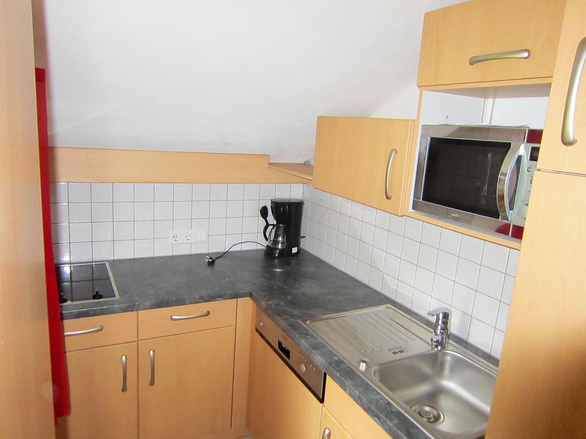 Haus Am Hang Innerschwand Værelse billede