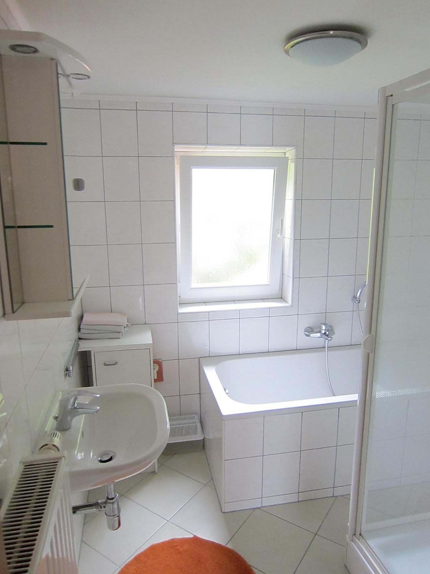 Haus Am Hang Innerschwand Værelse billede