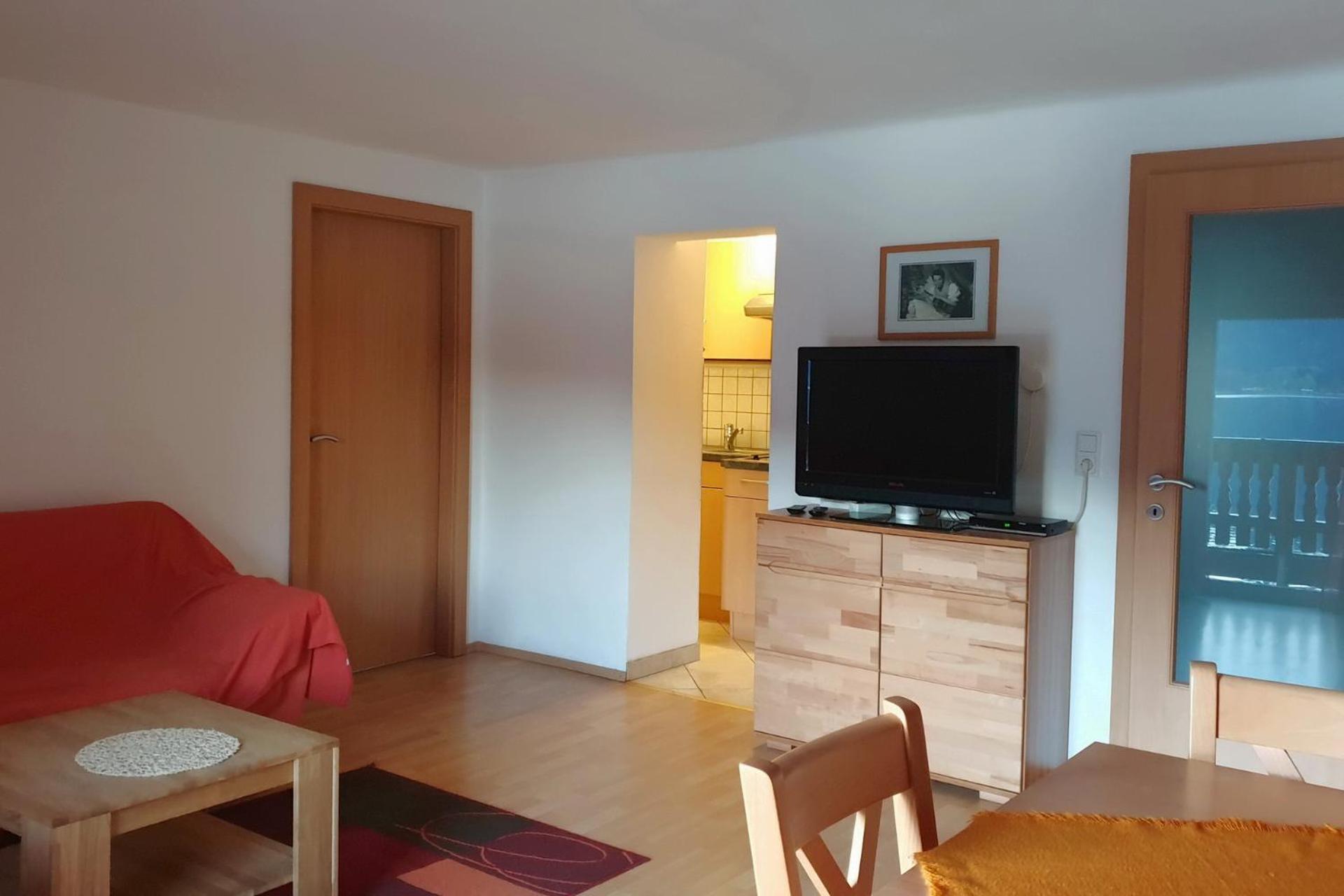 Haus Am Hang Innerschwand Eksteriør billede